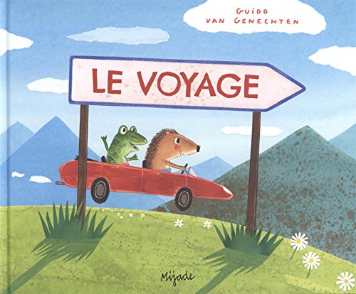 le voyage  