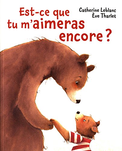 est-ce que tu m'aimeras encore ?