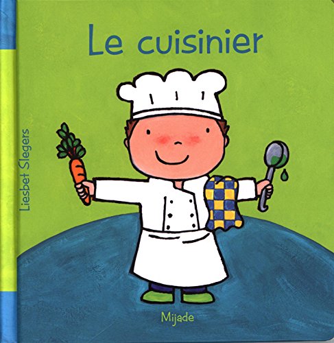 le cuisinier  