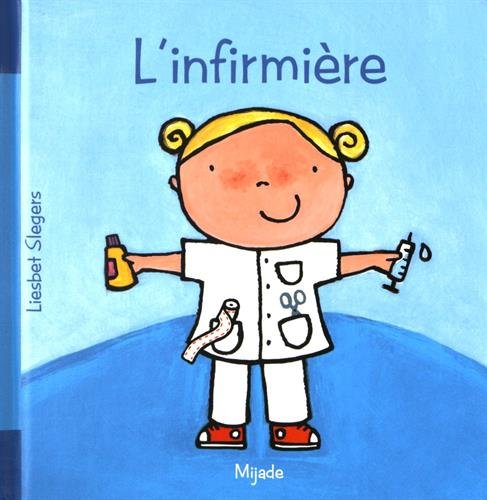 l' infirmière  