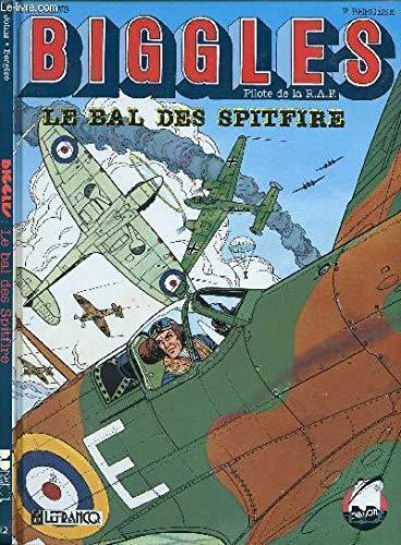 biggles