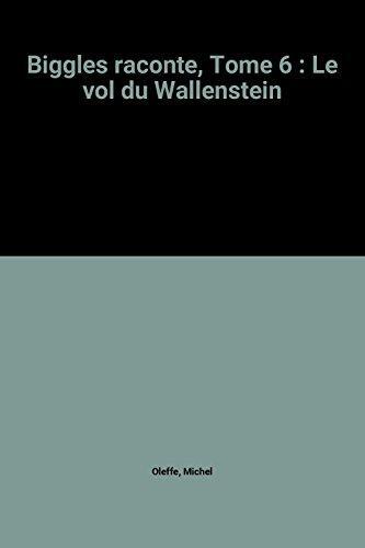 le vol du wallenstein  