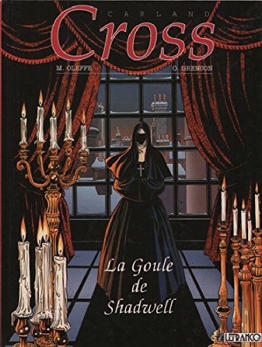 la goule de shadwell  