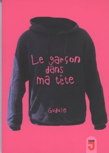 le garçon dans ma tête  