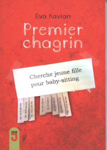 premier chagrin