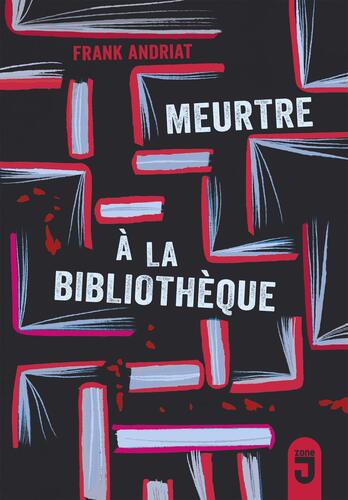 meurtre à la bibliothèque