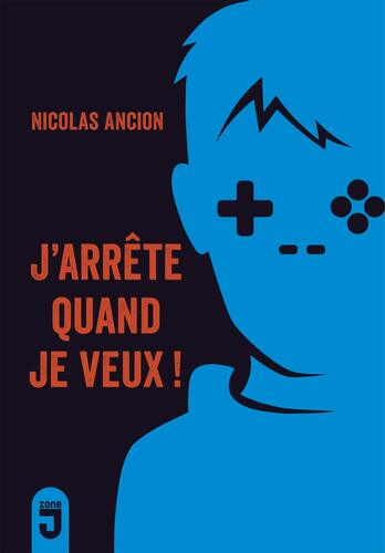 j'arrête quand je veux !