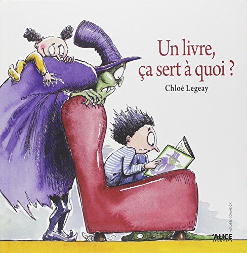 un livre ça sert à quoi ?  