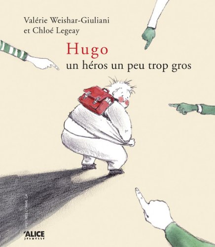 hugo, un héros... un peu trop gros