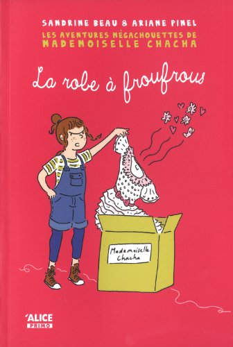 la robe à froufrous   [1]