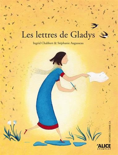 [les ]lettres de gladys