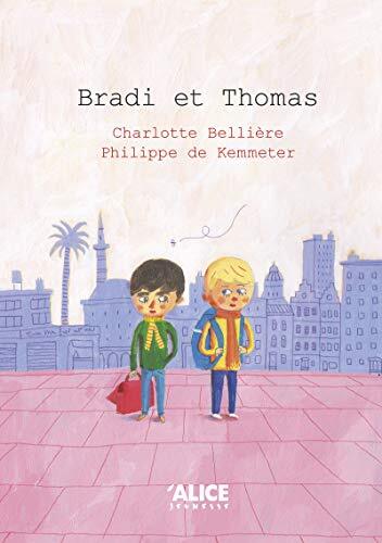 bradi et thomas