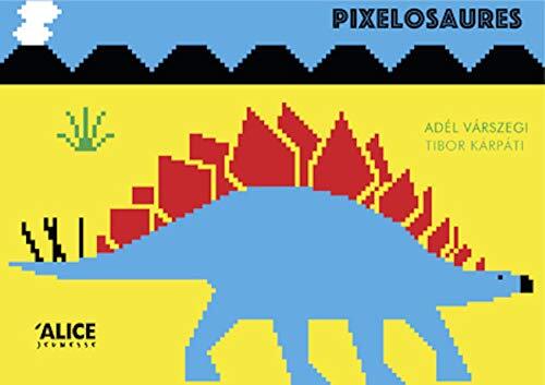 pixelosaures !