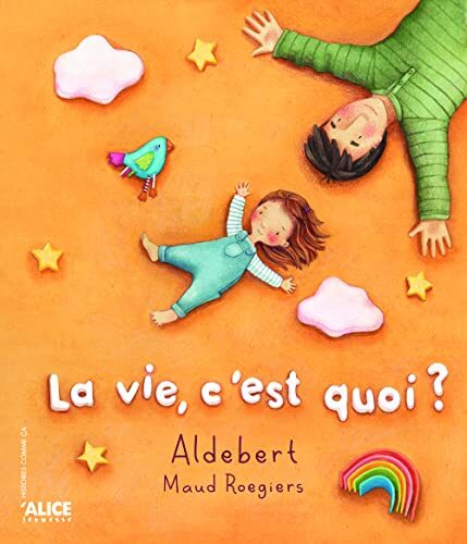 la vie, c'est quoi ?  