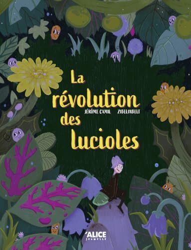 la révolution des lucioles  