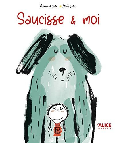 saucisse et moi