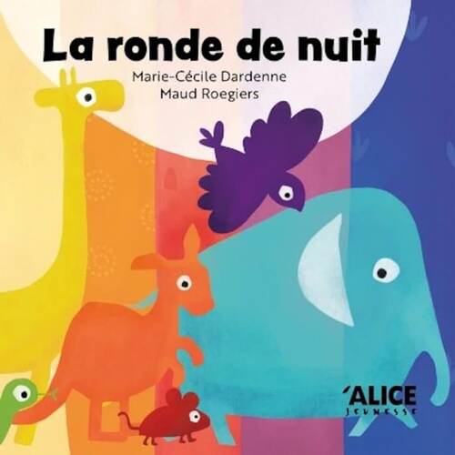 la ronde de nuit  