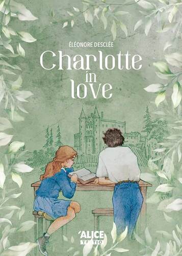 charlotte in love