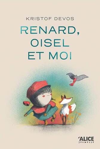 renard, oisel et moi