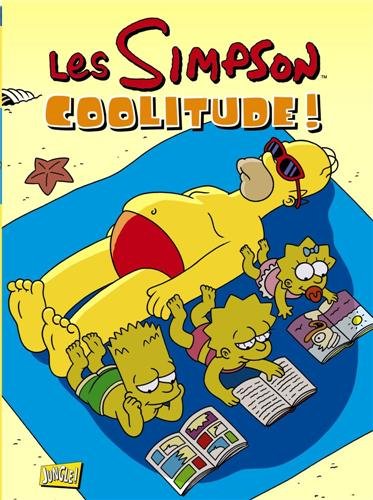 les simpson : coolitude !  