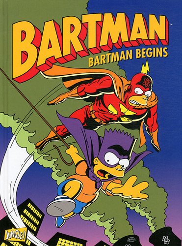 bartman begins [1]