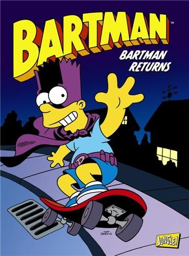 bartman returns [2]