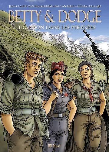 trahison dans les pyrénées [6]