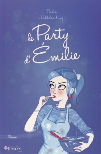 le party d'emilie  