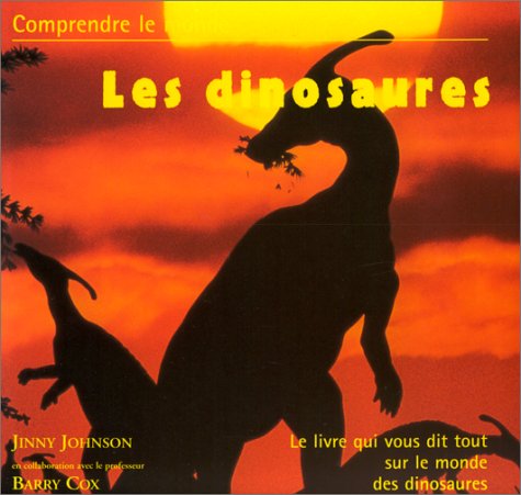 les dinosaures  