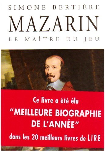 mazarin