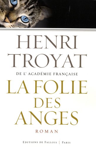 la folie des anges  