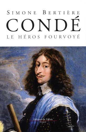 condé