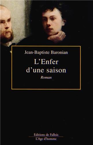 l' enfer d'une saison  