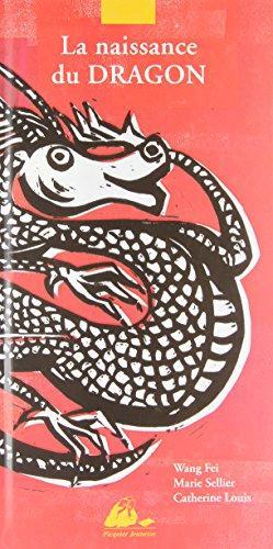 la naissance du dragon  
