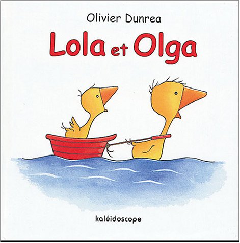 lola et olga