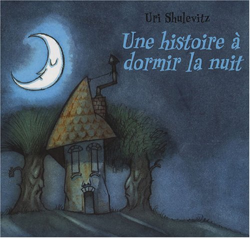 une histoire à dormir la nuit  