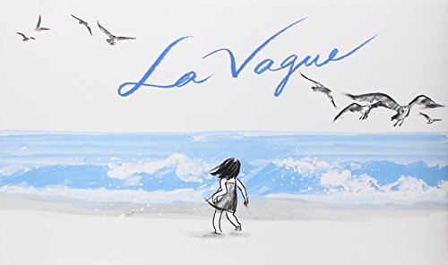 la vague  
