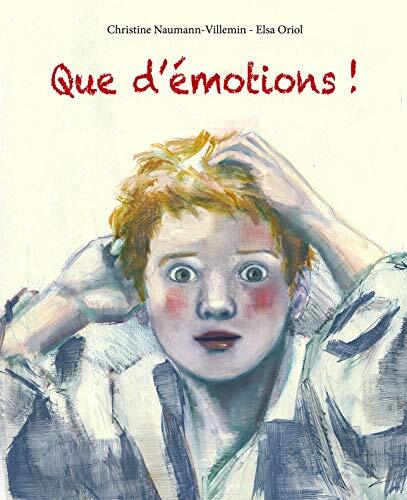 que d'émotions !