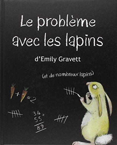 le problème avec les lapins  