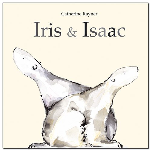 iris & isaac