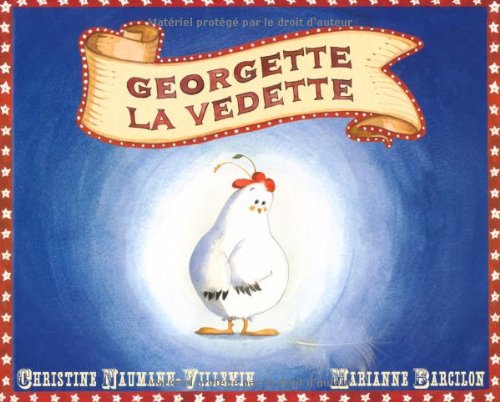 georgette la vedette