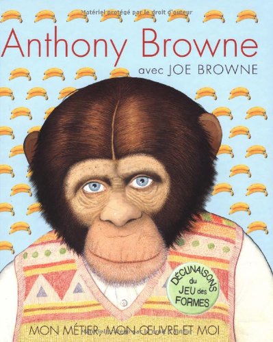 anthony browne avec jo browne