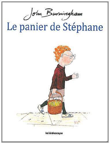 le panier de stéphane  