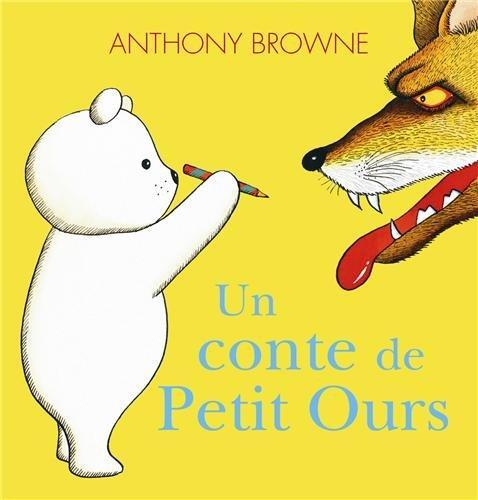 un conte de petit ours  