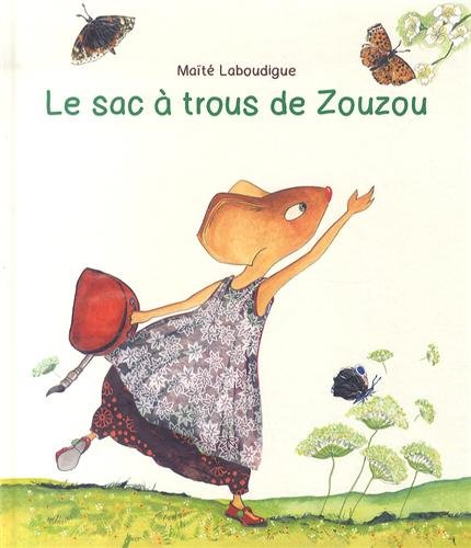 le sac à trous de zouzou  