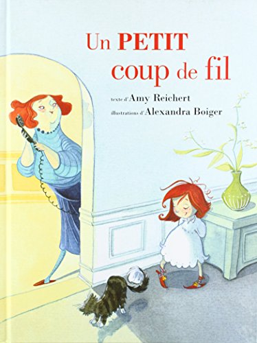 [un ]petit coup de fil