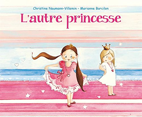 [l']autre princesse