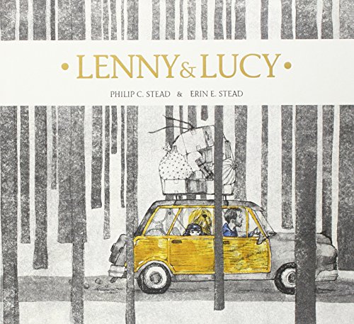 lenny & lucy