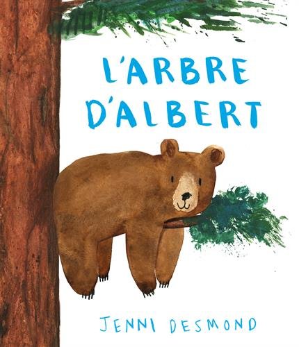 l' arbre d'albert  