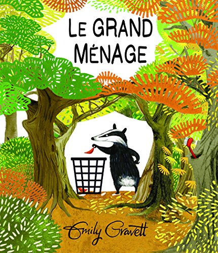 le grand ménage  